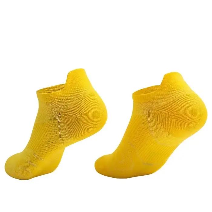 Chaussettes de course d'été pour hommes et femmes