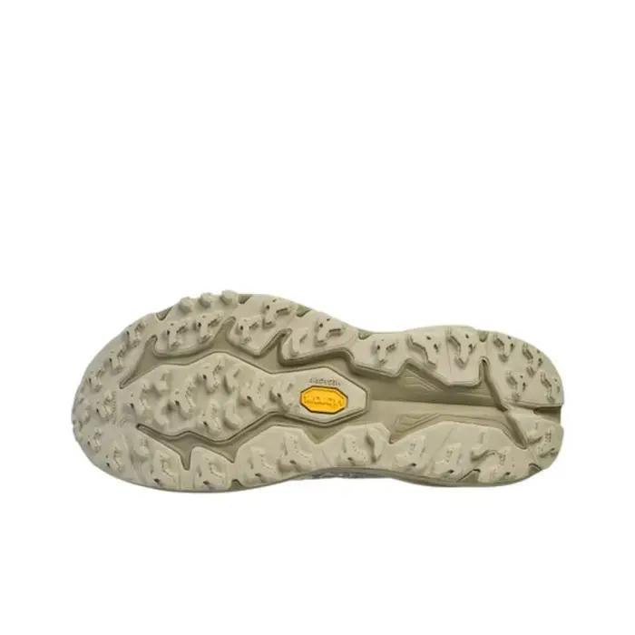 Chaussures de course homme HOKA One One Speedgoat 6 robustes pour terrains accidentés et courses en montagne