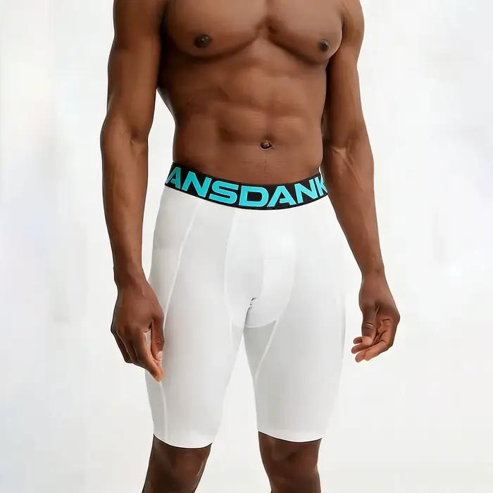 Shorts de course pour hommes
