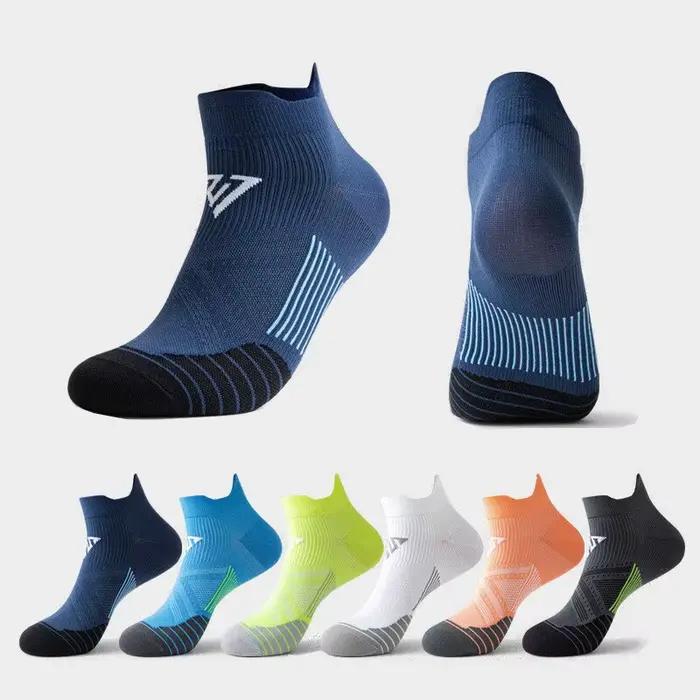 Chaussettes de course professionnelles