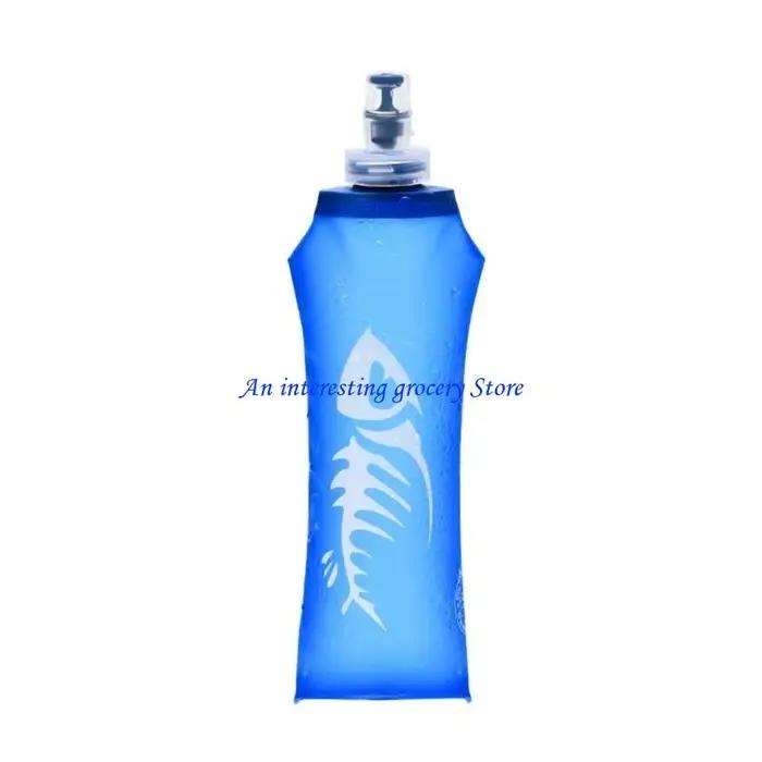652d bouillons d'eau pliants sacs