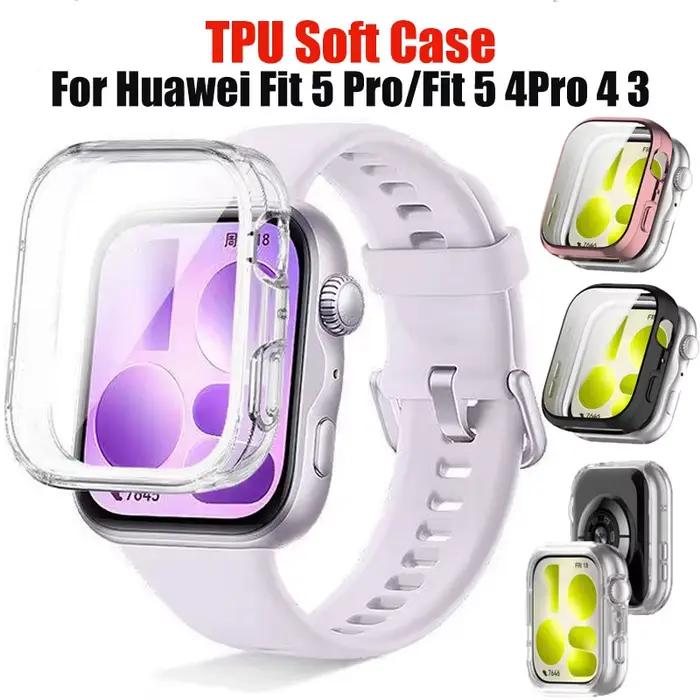 Protecteur d'écran pour HUAWEI Watch Fit 5 Pro