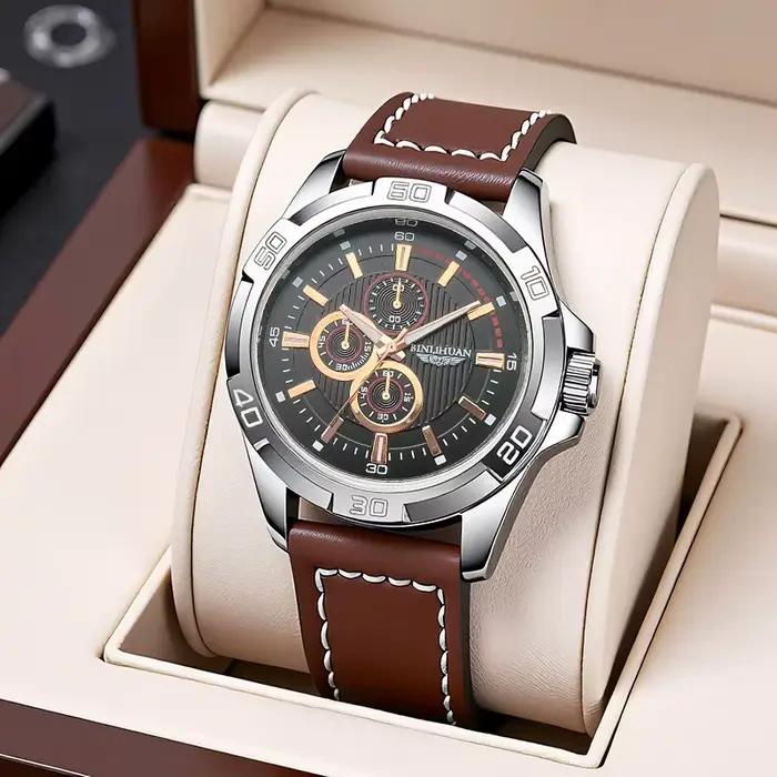 Montre pour homme