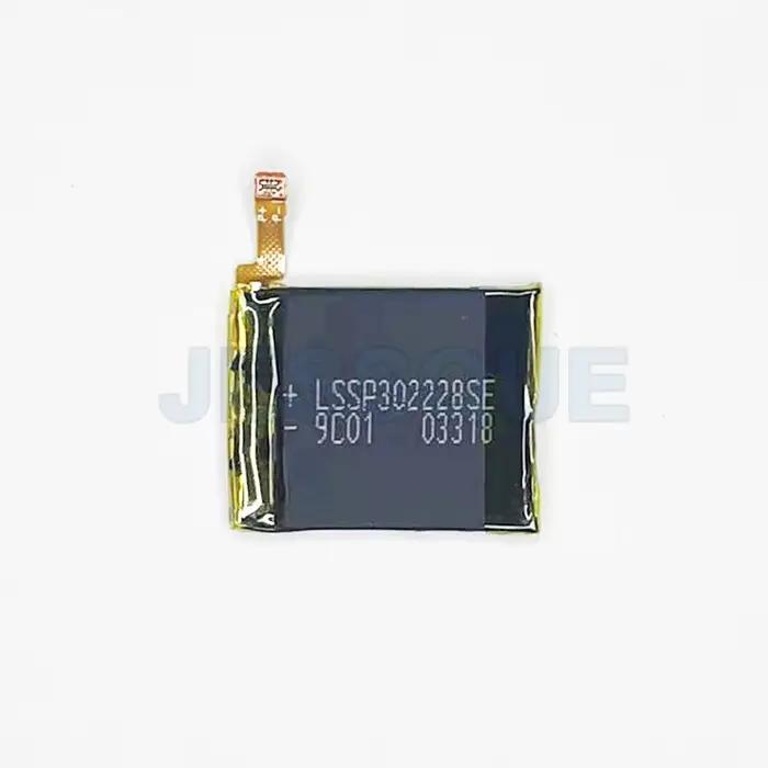 Coffret cadeau d'outils + batterie LSSP302228SE 190mAh pour montre connectée Fitbit Ionic