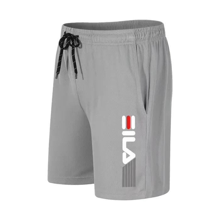 Shorts de course pour hommes