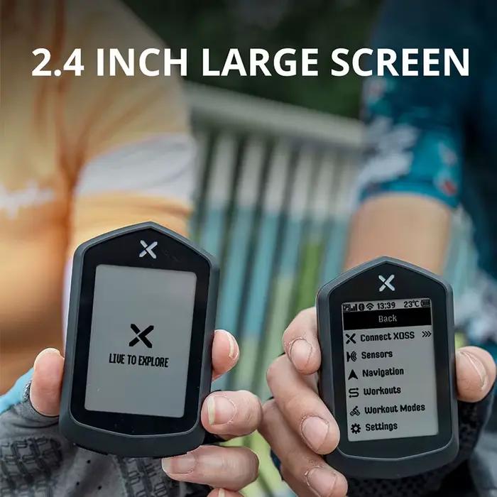IGPSPORT – ordinateur de cyclisme GPS IGS520
