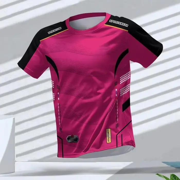 T-shirts de sport pour hommes