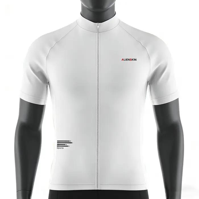 Vêtements de VTT pour hommes