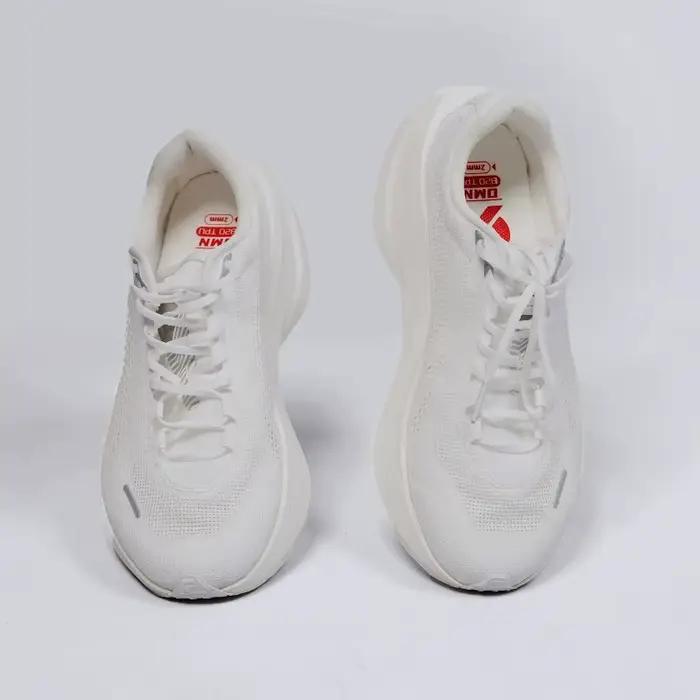 Chaussures de course classiques confortables et respirantes de marque