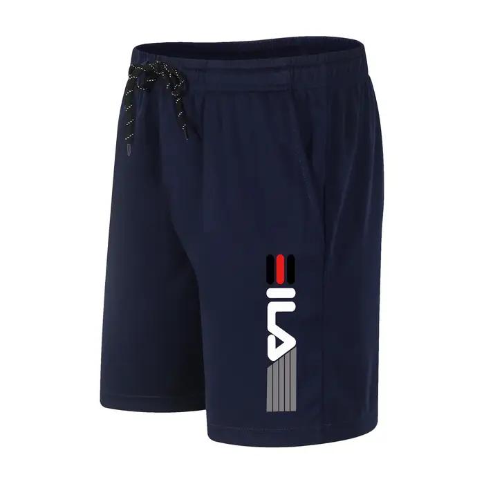 Shorts de course pour hommes