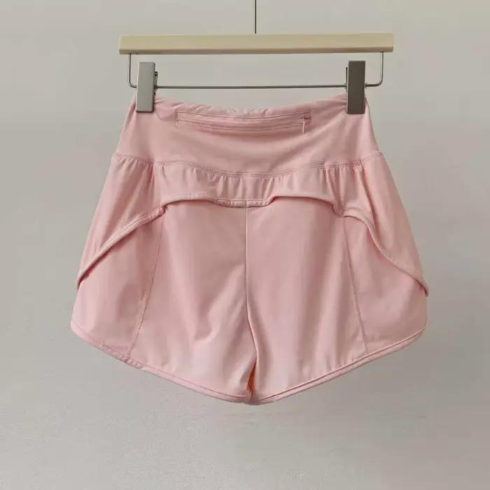 Shorts de sport pour femmes