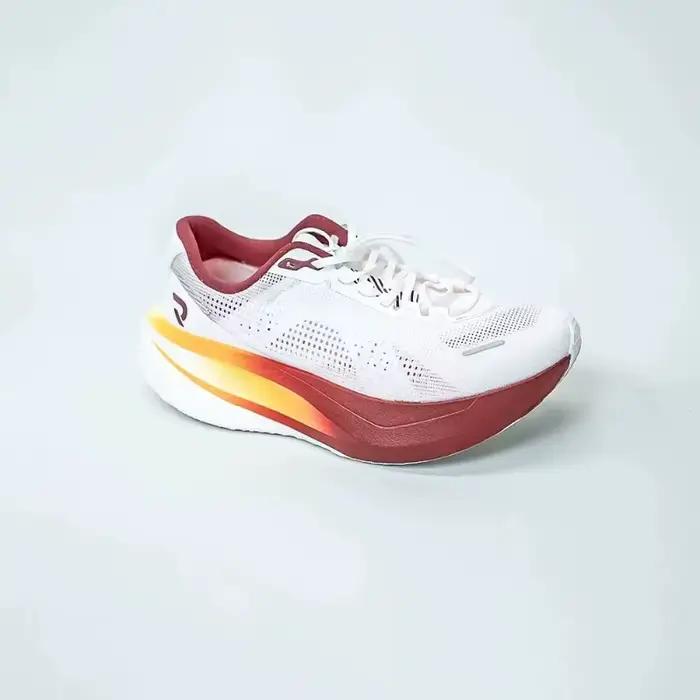 Chaussures de course classiques confortables et respirantes de marque