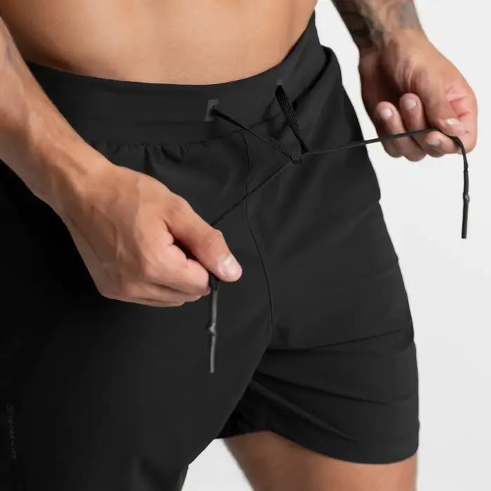 Shorts de course pour hommes