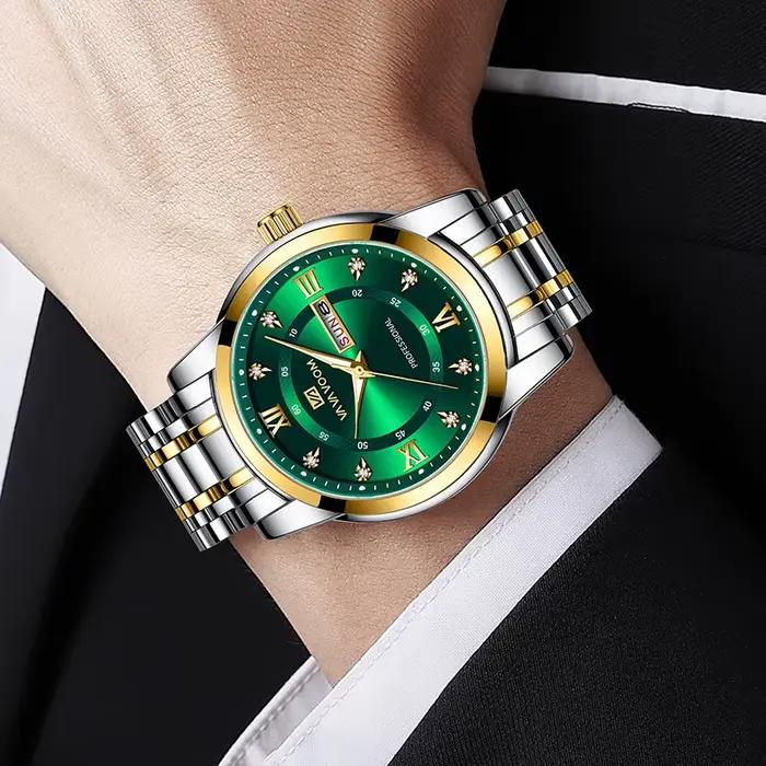 Montre pour homme VAVAVOOM