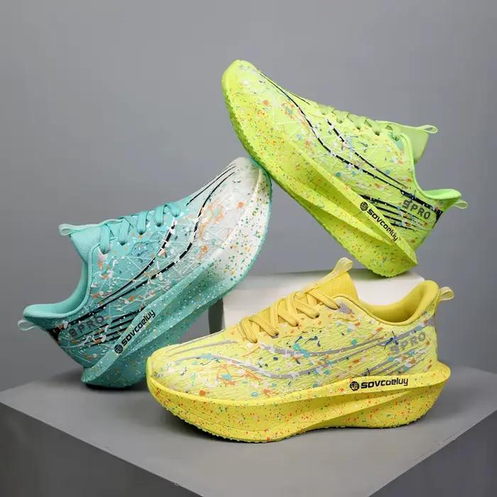 Chaussures de course pour hommes
