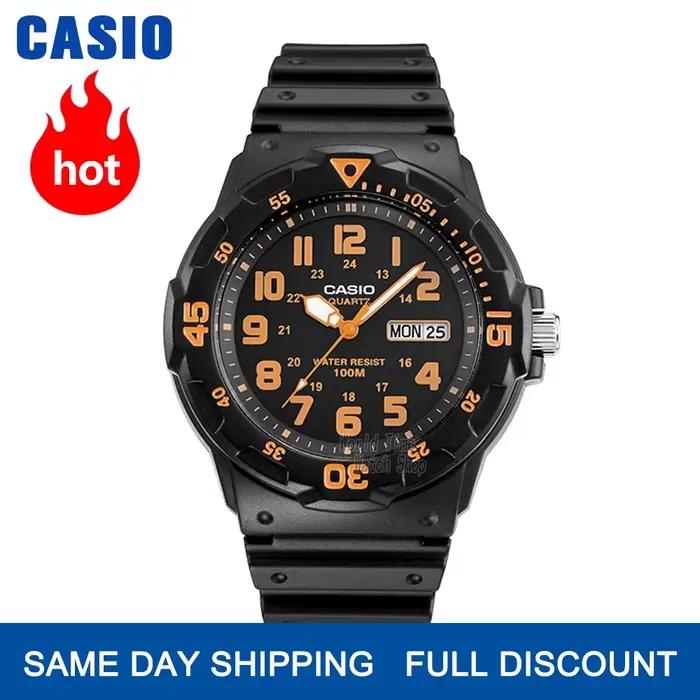 Casio Watch G Shock