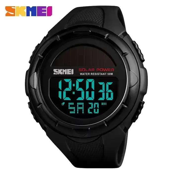Montres-bracelets numériques de sport pour hommes