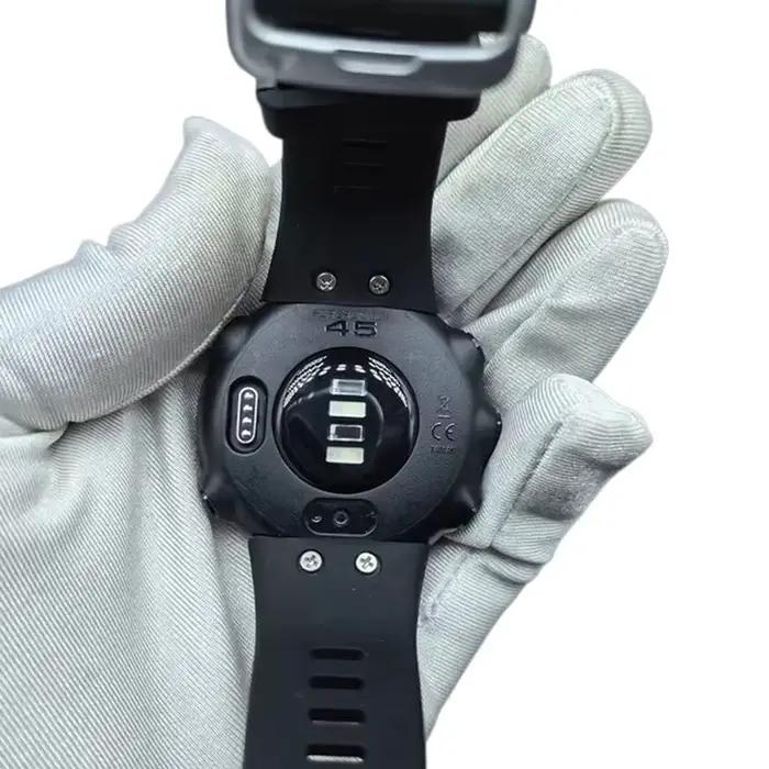 Montre de sport GPS Garmin Forerunner 45