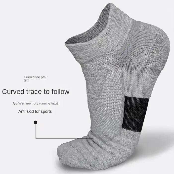 Chaussettes de sport pour hommes et femmes