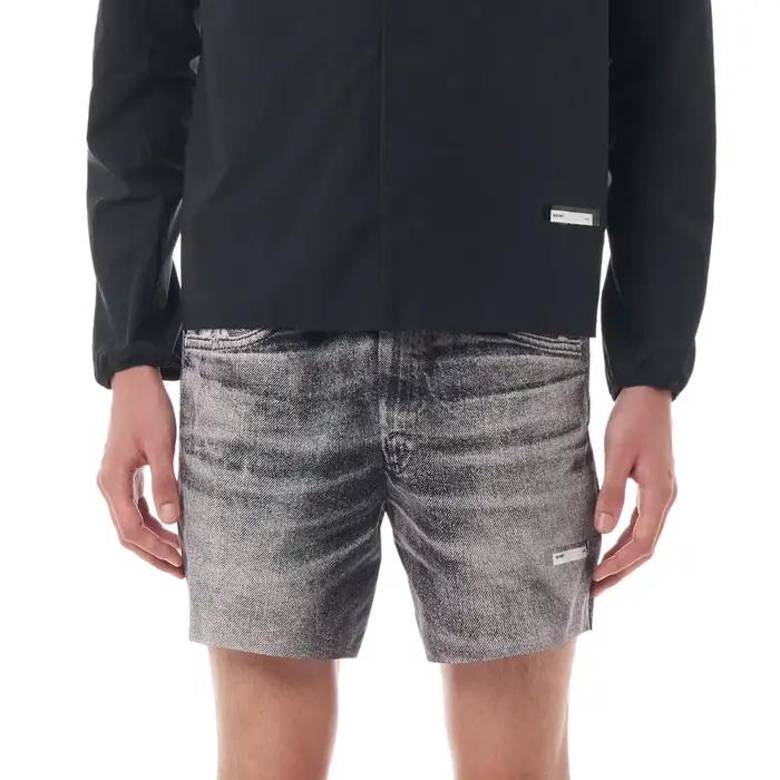 Shorts de course Satisfy Sports