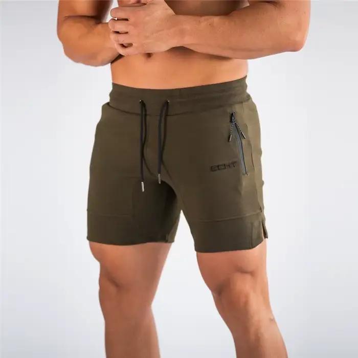 2024 nouveaux shorts de sport hommes