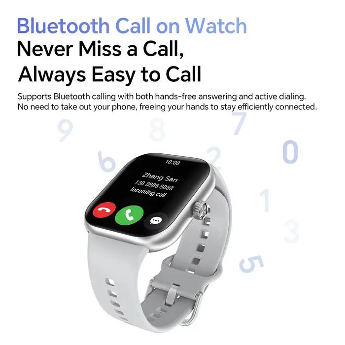 Montre connectée HONOR CHOICE Watch 2 Pro