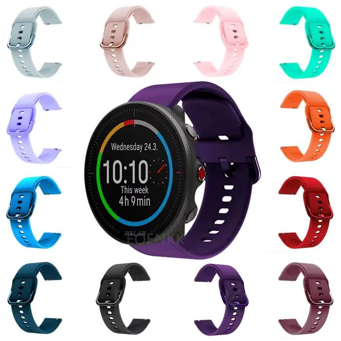 Bracelet de rechange pour montre connectée