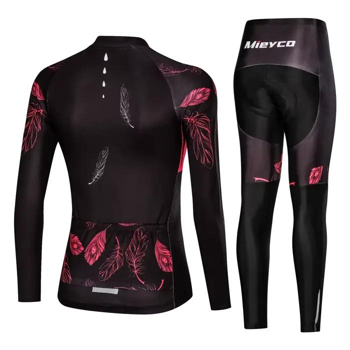 Maillot de cyclisme pour femmes