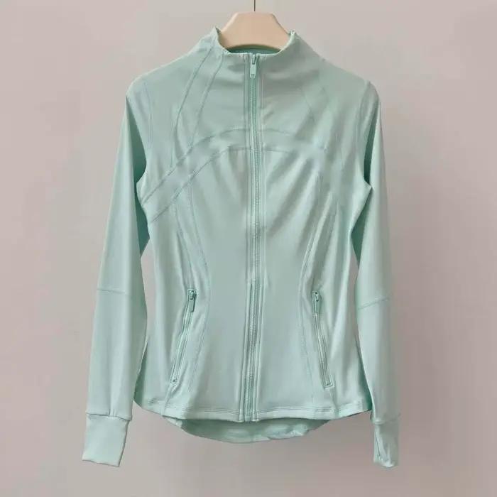 Veste de yoga pour femme