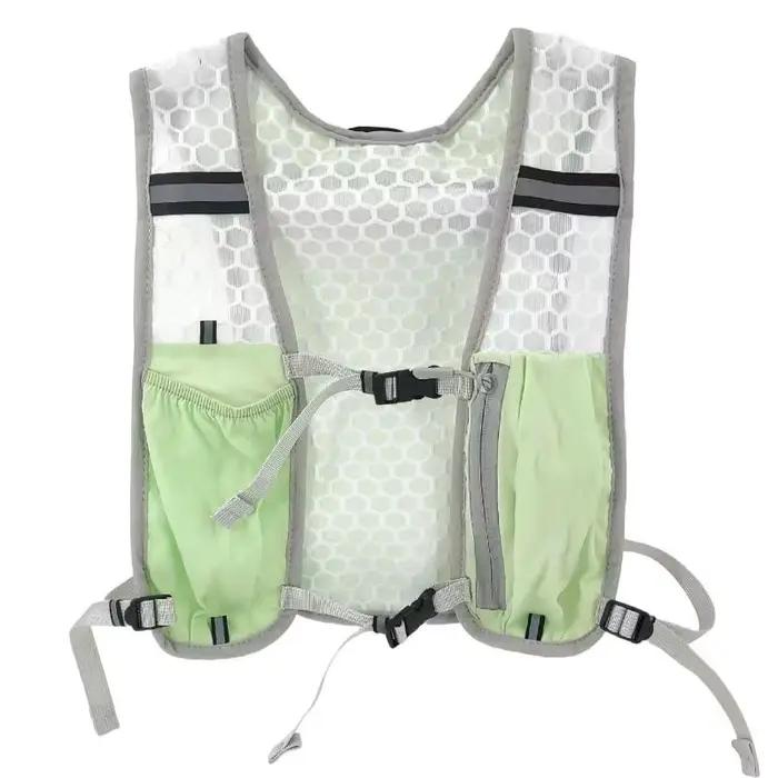Gilet de course pour femmes et hommes