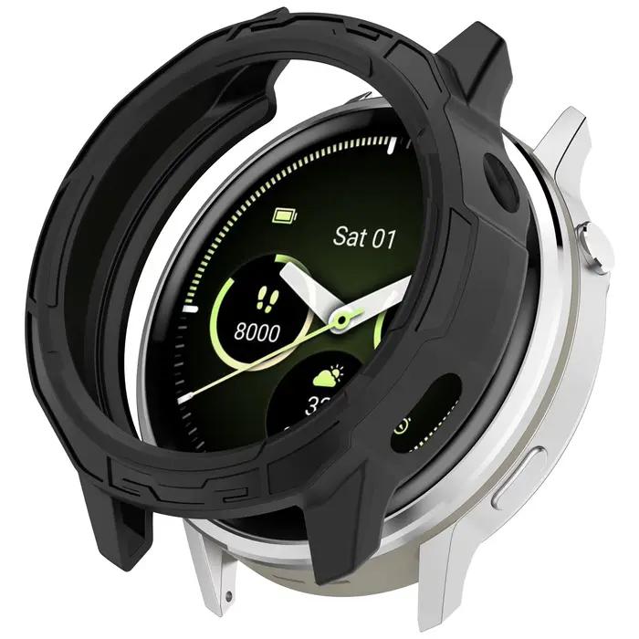Boîtier de montre 41MM/45MM pour Garmin Venu4