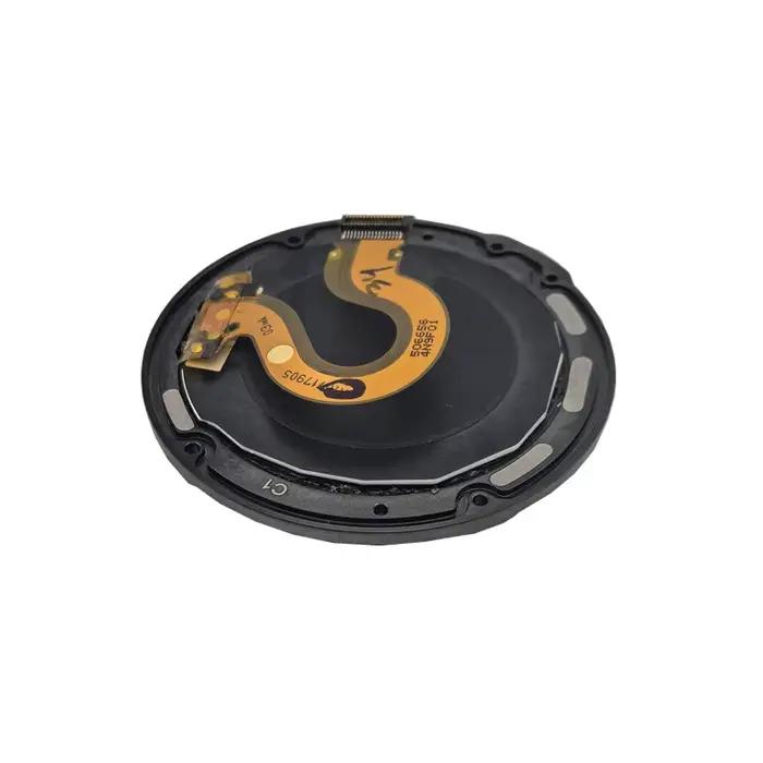 Montre GPS Garmin Fenix 6X Pro/SAPPHIRE 51 mm avec moniteur de fréquence cardiaque optique, accessoire de remplacement d'écran saphir d'origine