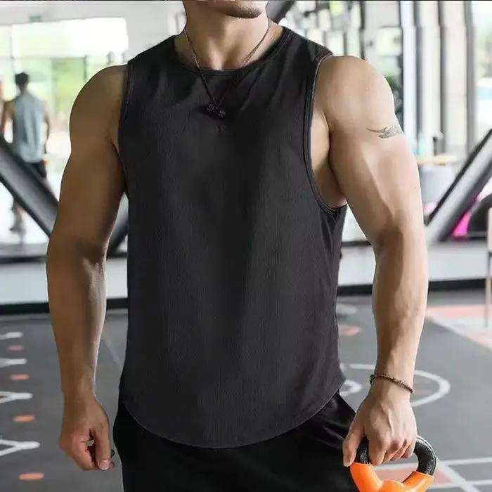 Débardeur de sport pour homme