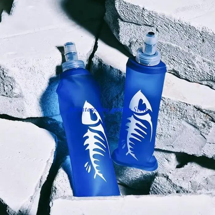 652d bouillons d'eau pliants sacs