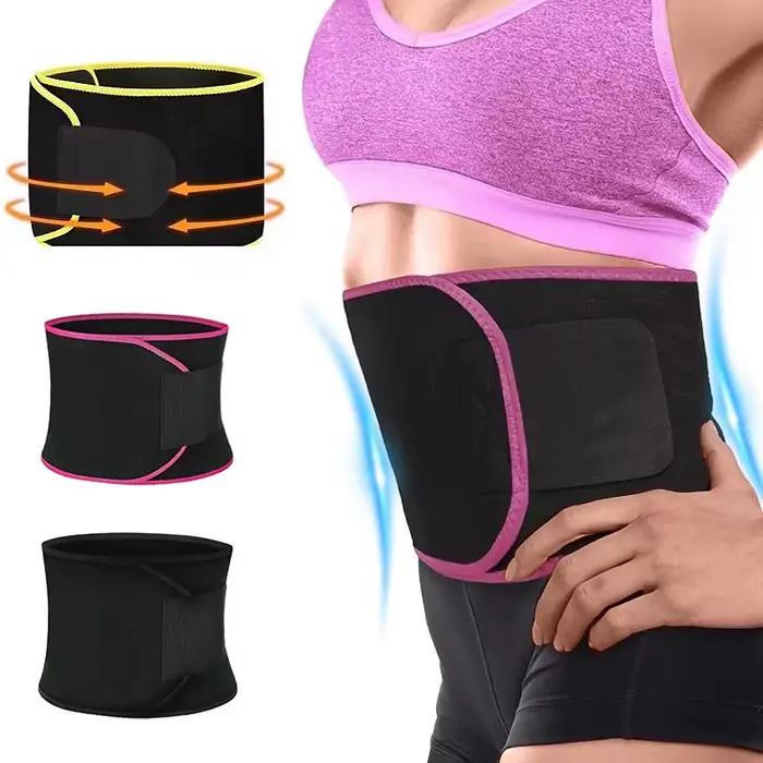 Ceinture de sport anti-transpiration