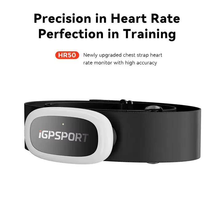 IGPSPORT – capteur de Cadence GPS