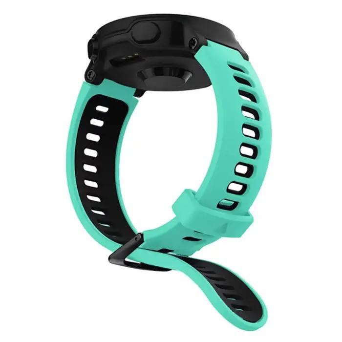 Bracelet de montre pour Garmin Forerunner 235 220 230 620 630 735XT