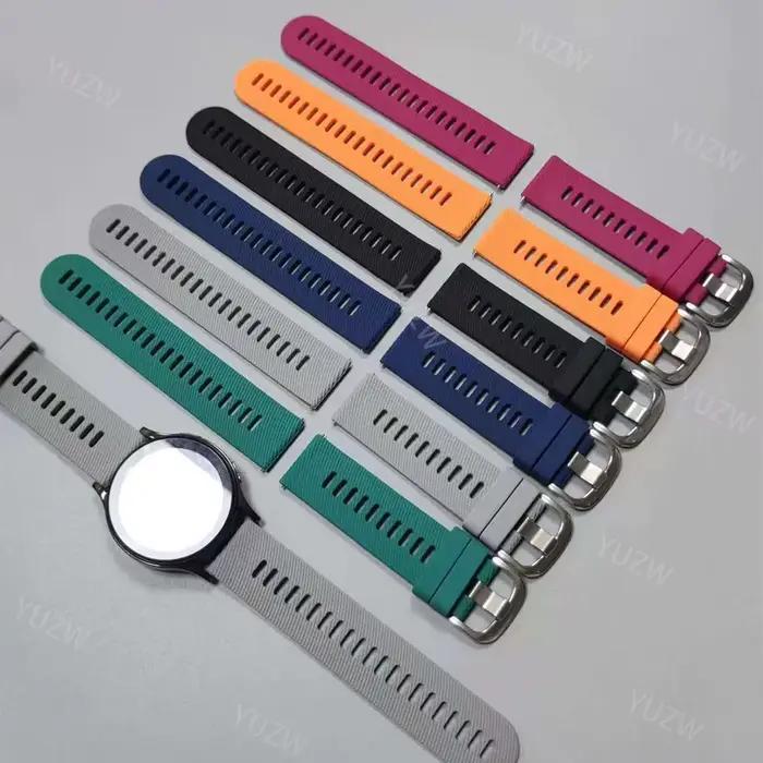 Pour COROS PACE 3 sport Bracelet en Silicone