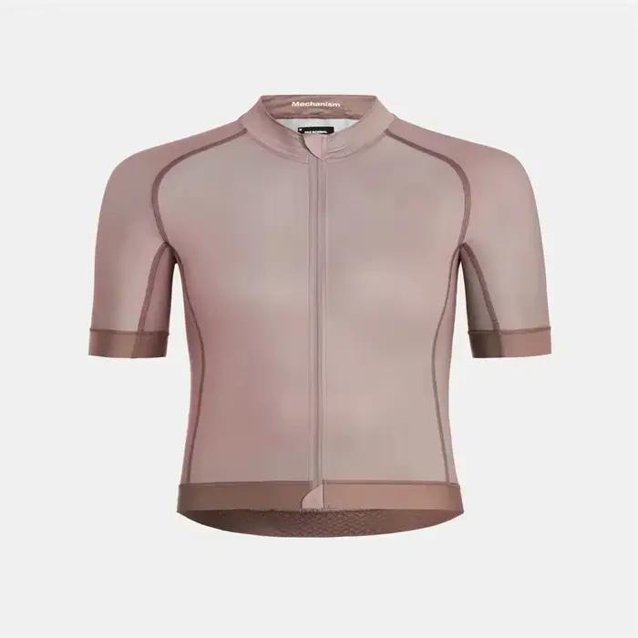 Maillot de Cyclisme Homme Polyestère Confortable pour Vélo de Route et VTT Occasions Spéciales