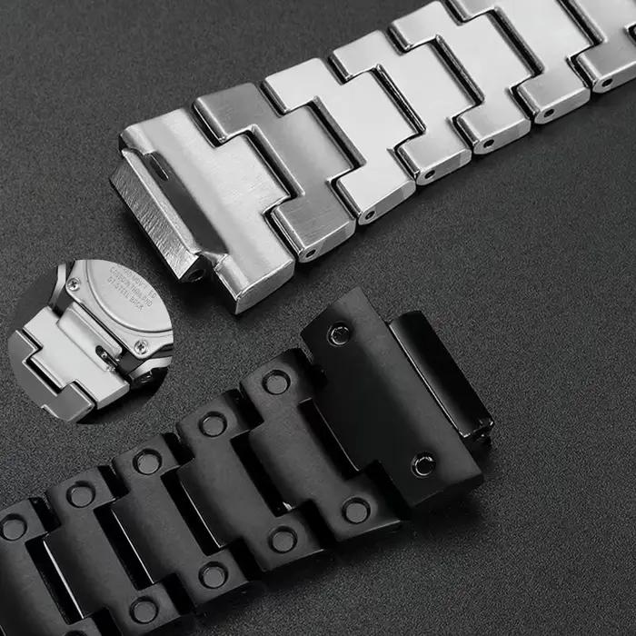 Bracelet de remplacement GA-2100 pour Casio G-SHOCK GM2100 GA2100