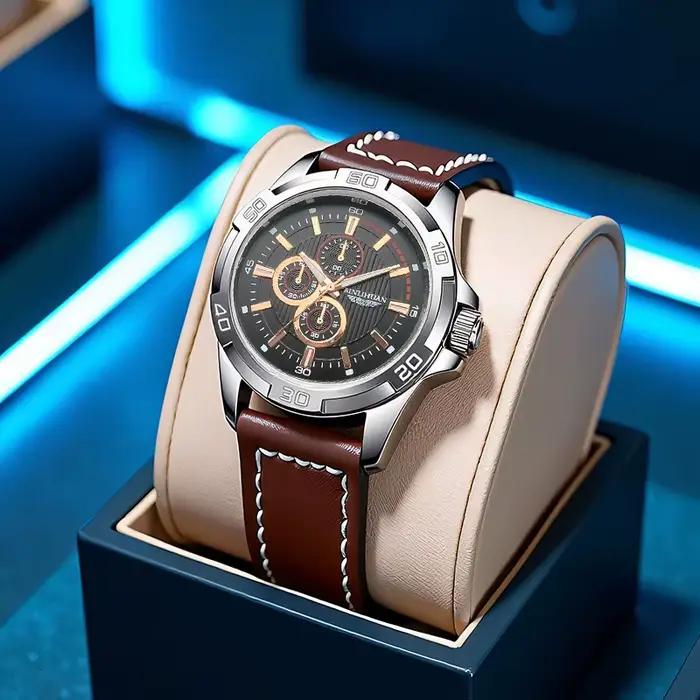 Montre pour homme