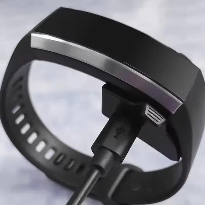 Câble de charge USB pour montre connectée