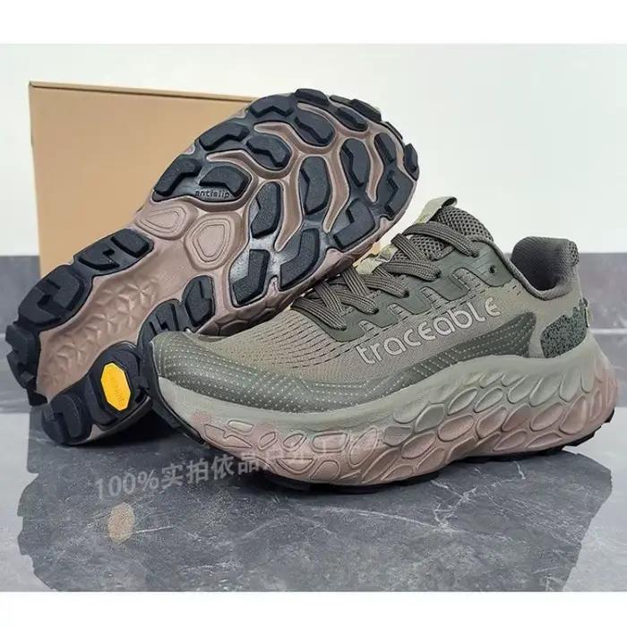 Nouvelle chaussure de marche et de jogging printemps/automne