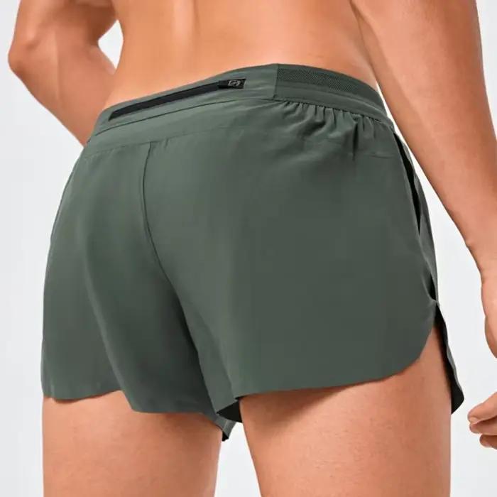 Short de sport pour homme