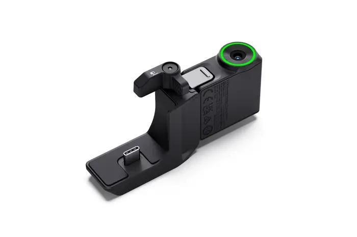 Module de suivi intelligent amélioré Original Neuf pour DJI RS 5 RS 4 RS 4 Pro DJI RS 4 Mini Accessoires d'origine