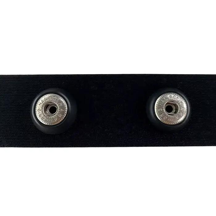 Sangle de poitrine pour moniteur de fréquence cardiaque