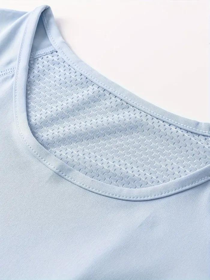 T-shirt de sport pour femmes