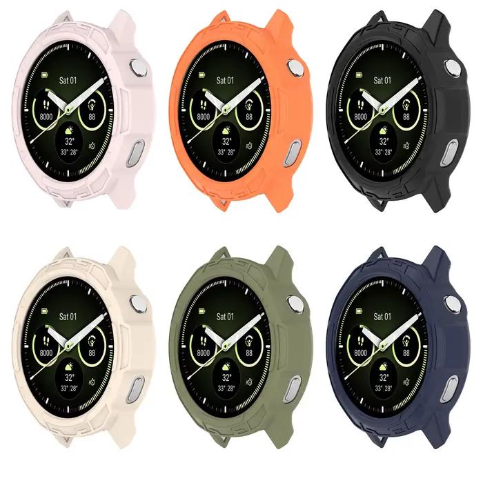 Boîtier de montre 41MM/45MM pour Garmin Venu4