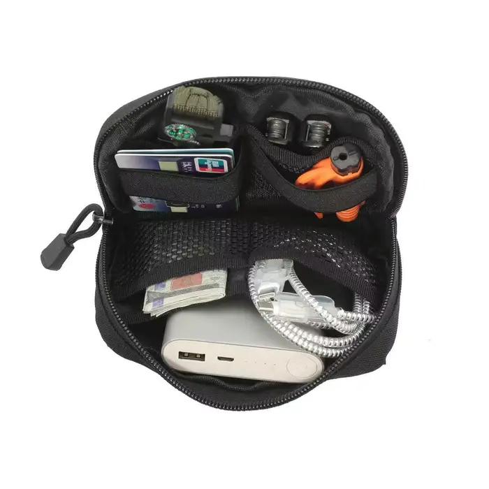 Sac d'accessoires de camping
