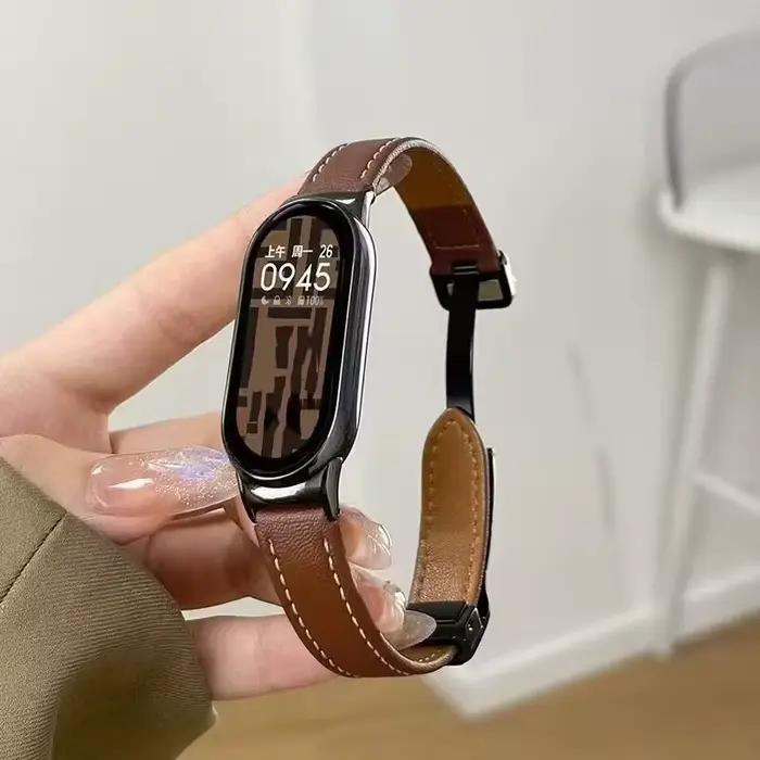 Bracelet de montre pour Xiaomi Smart Band 10 9 8